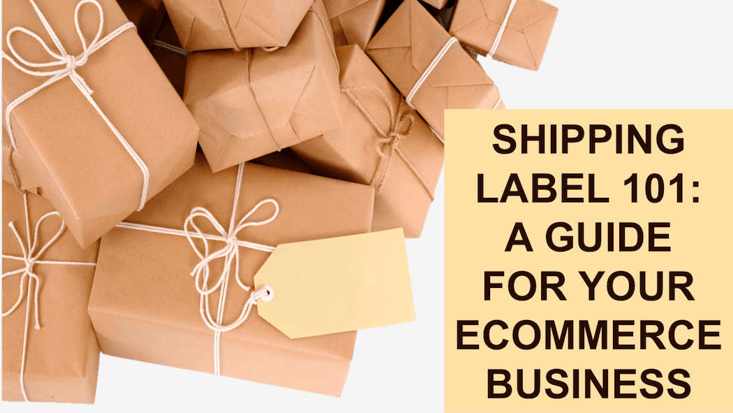 Shipping Label Shipping Label